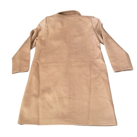 Vince Camuto - Women's Single Breasted
Wool Jacket - Picture 4 of 7